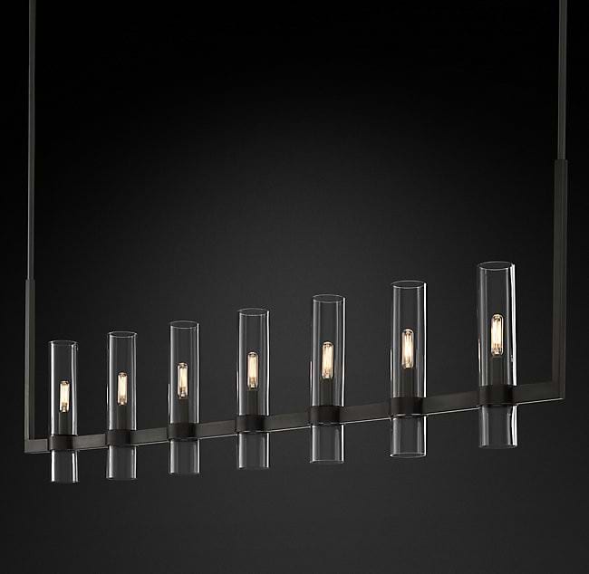 Ravelle Chandelier