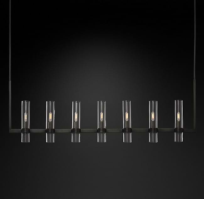 Ravelle Chandelier