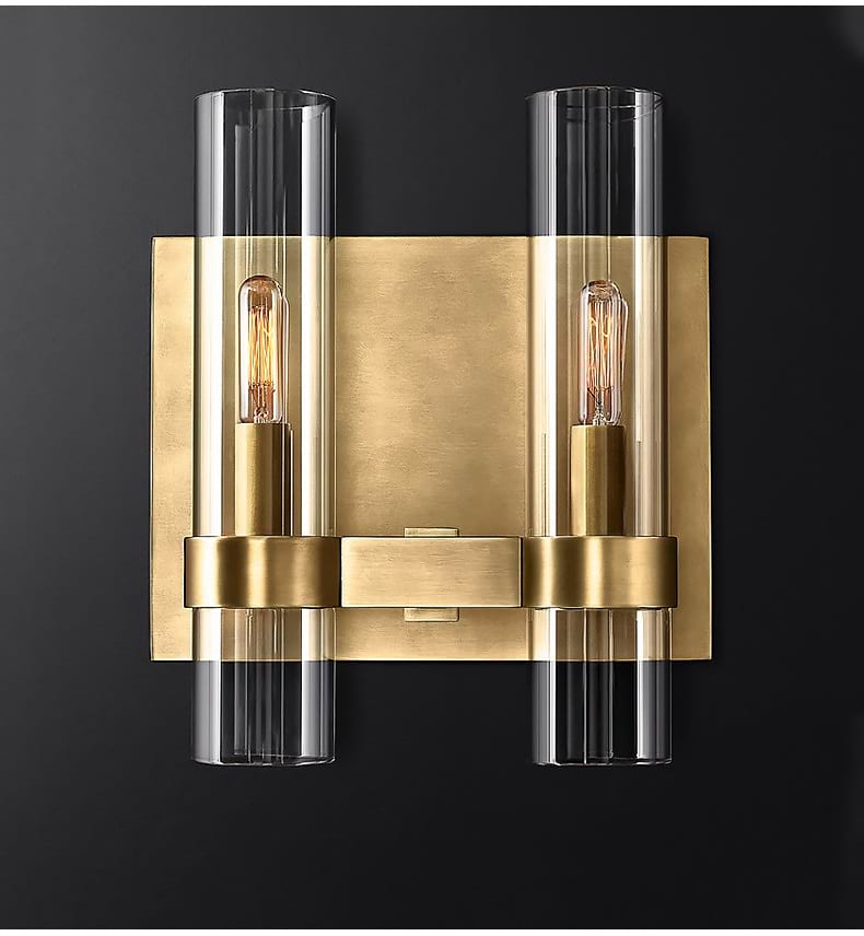 Ravelle Chandelier