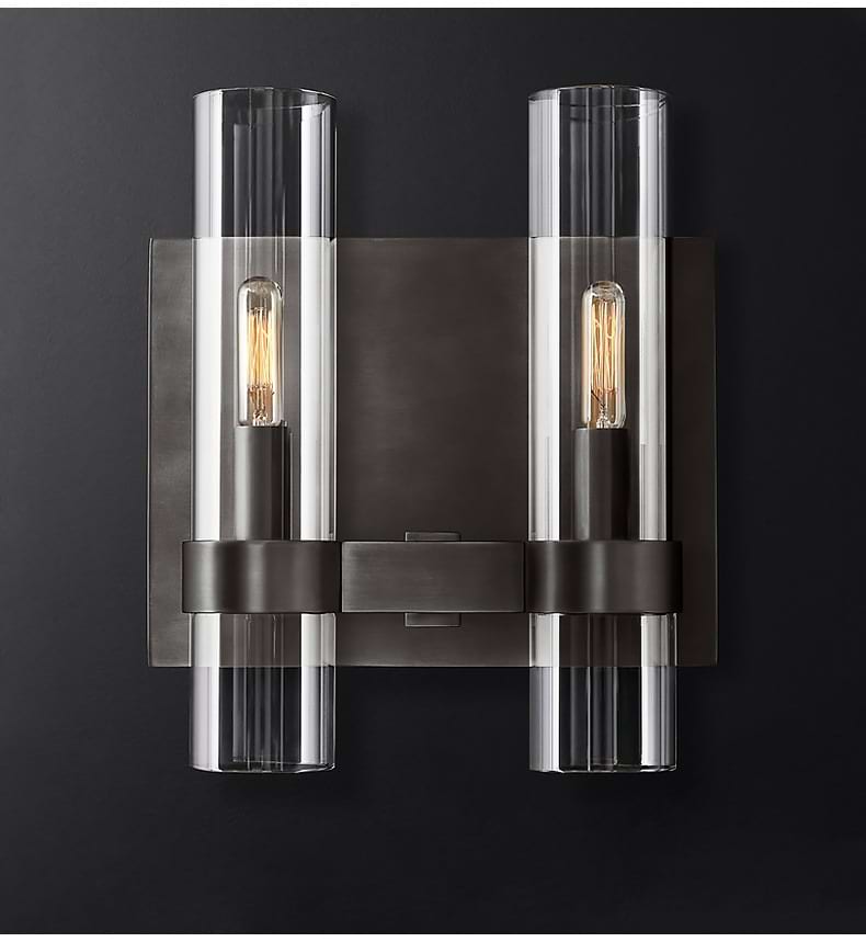 Ravelle Chandelier