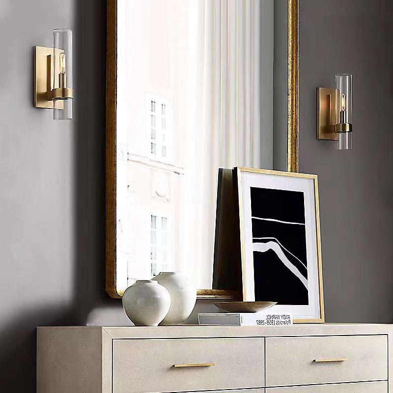 Ravelle Chandelier