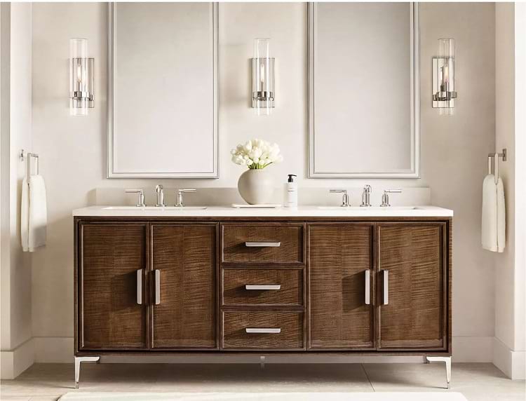 Ravelle Chandelier