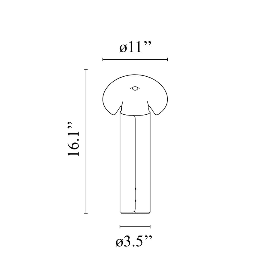 Chiara Floor Lamp