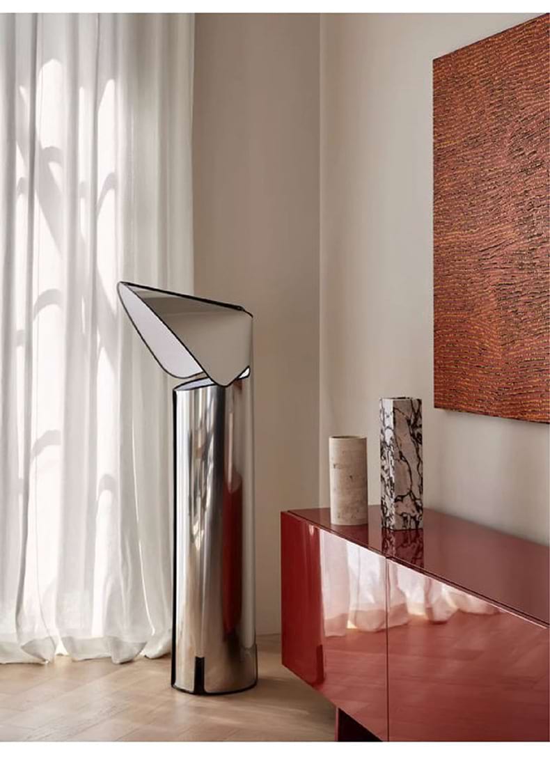 Chiara Floor Lamp
