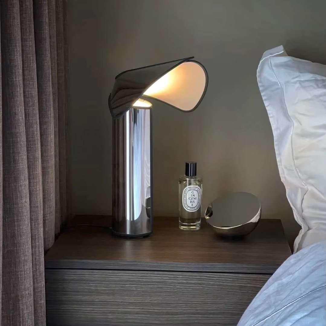 Chiara Floor Lamp