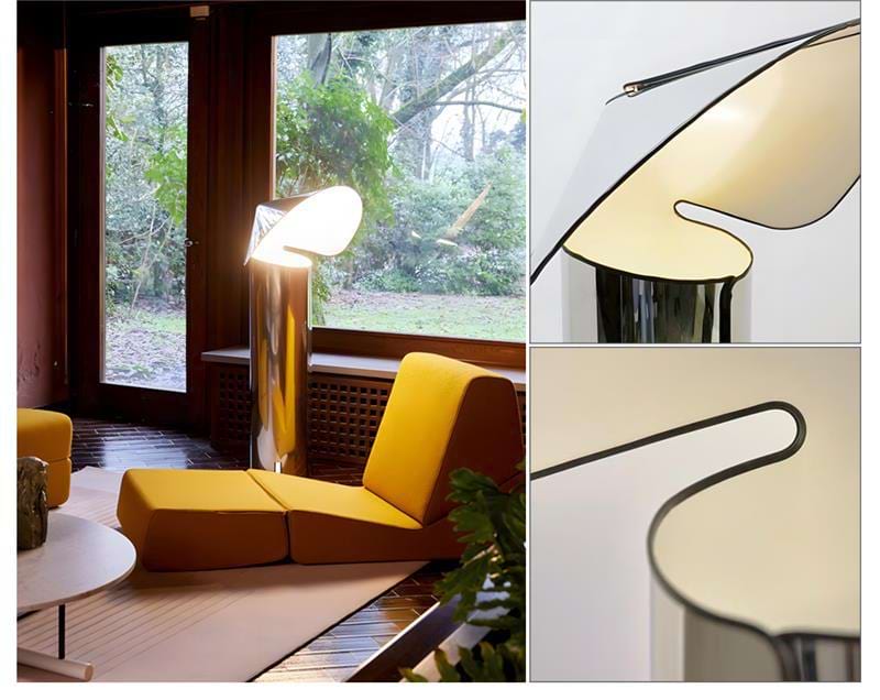Chiara Floor Lamp