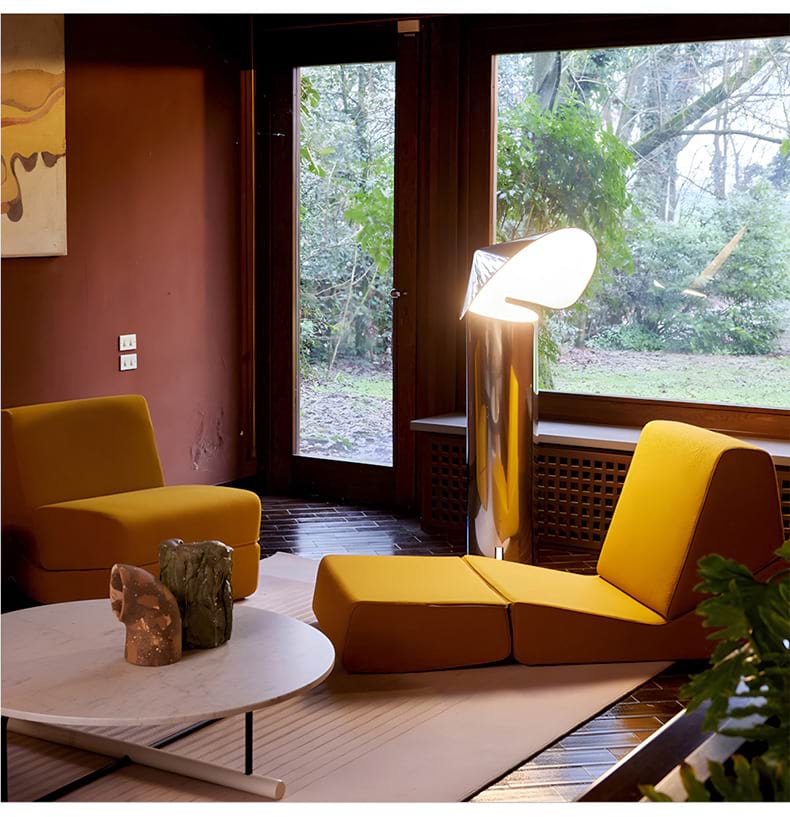Chiara Floor Lamp