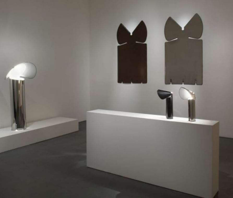 Chiara Floor Lamp