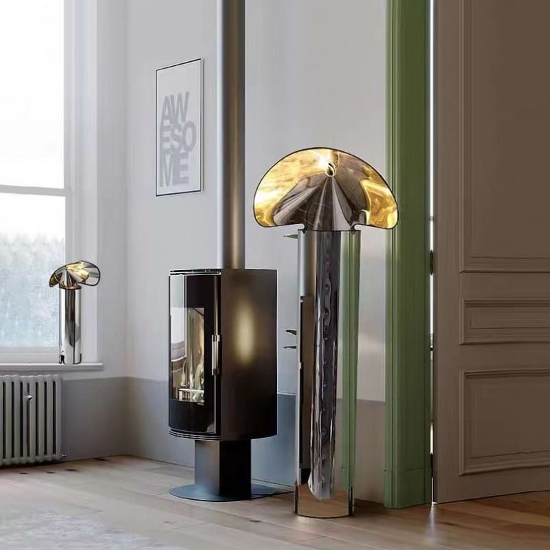 Chiara Floor Lamp
