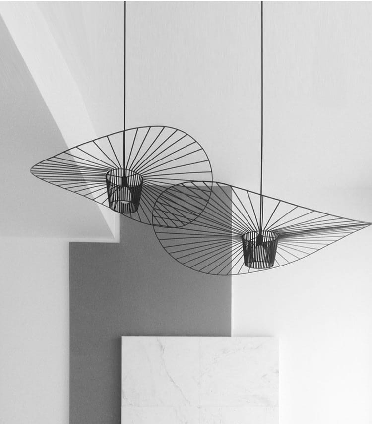 Vertigo Modern Chandelier