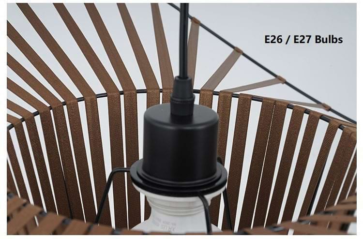 Vertigo Modern Chandelier