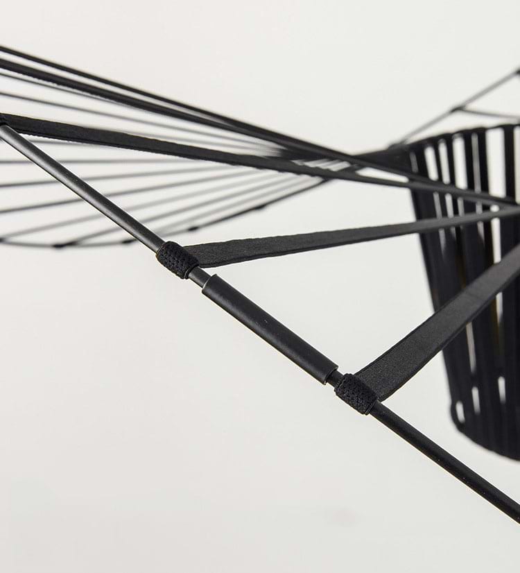 Vertigo Modern Chandelier