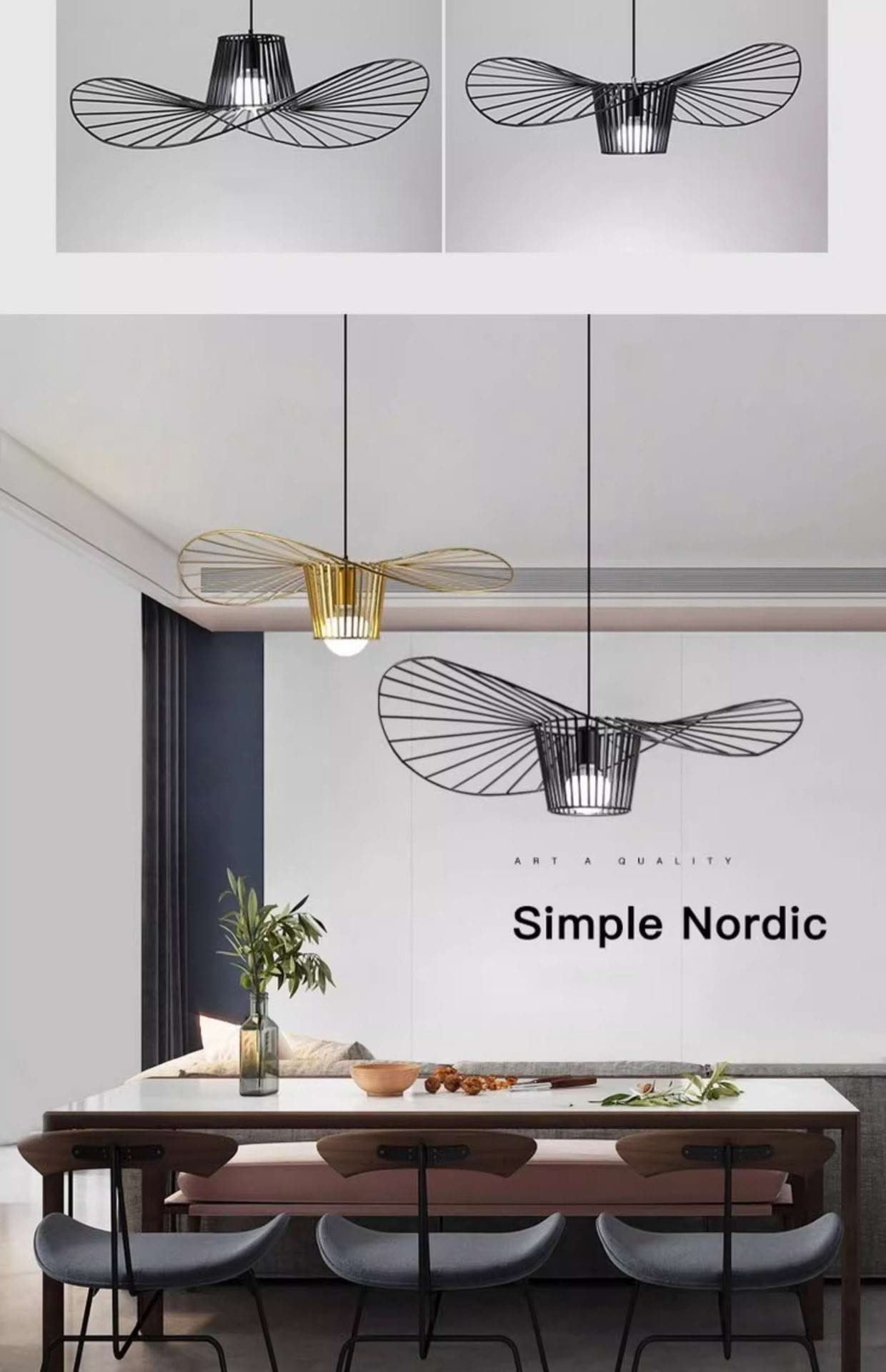 Vertigo light