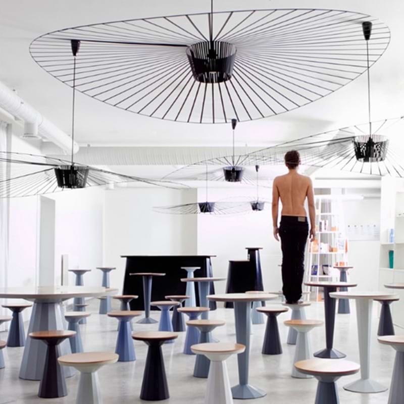 Vertigo Modern Chandelier