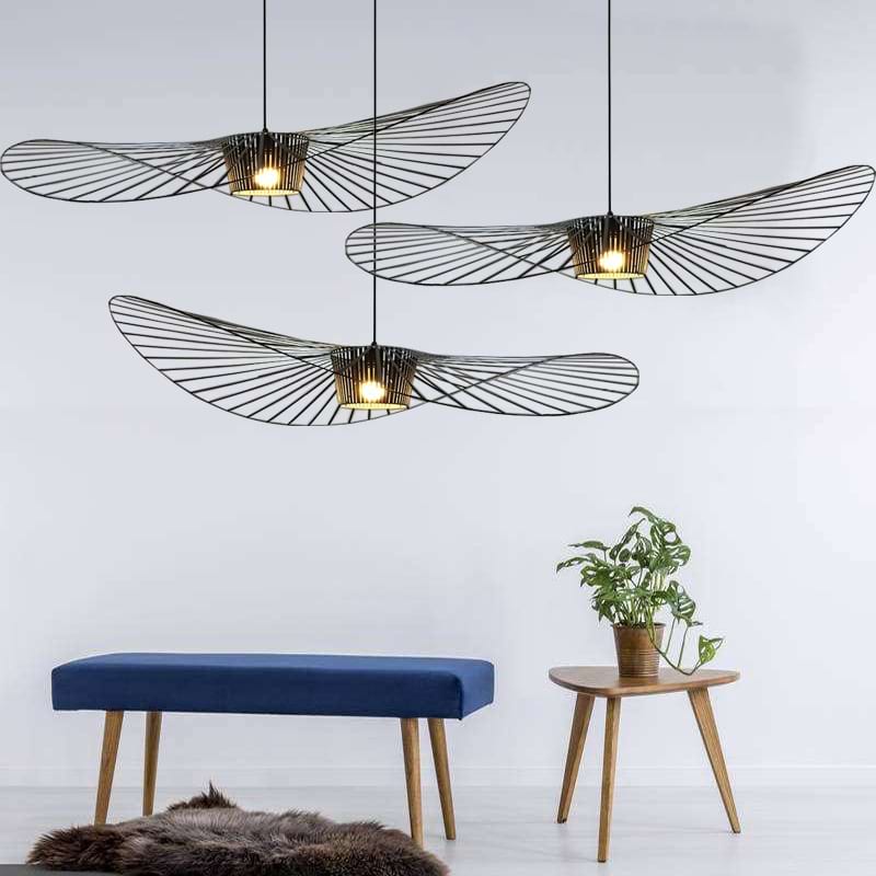 Vertigo Modern Chandelier