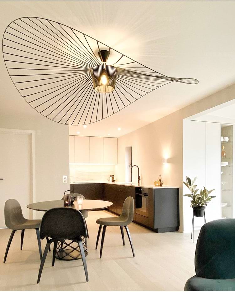 Vertigo light