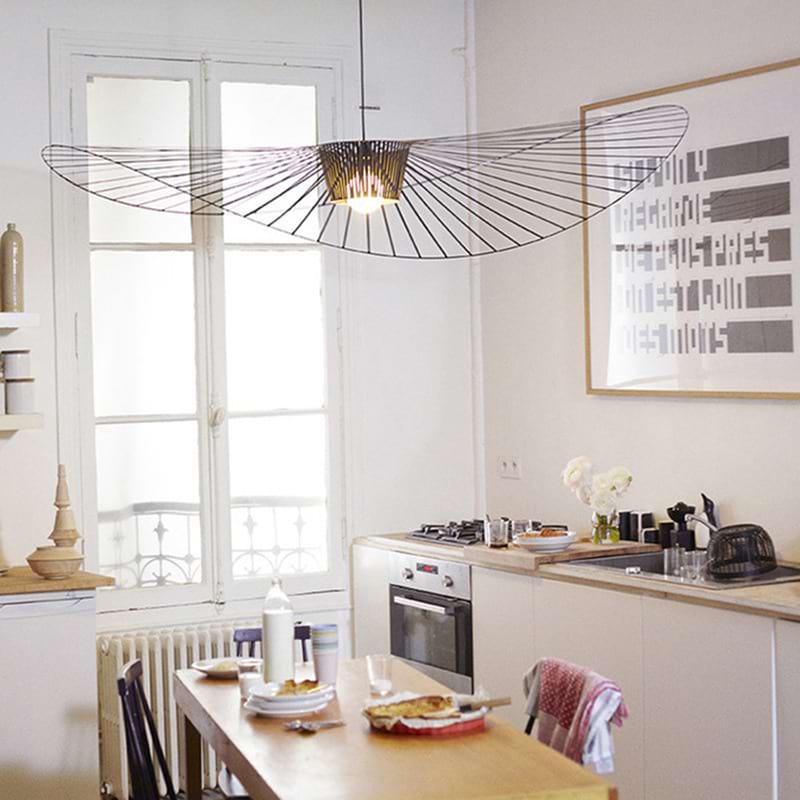 Vertigo Modern Chandelier