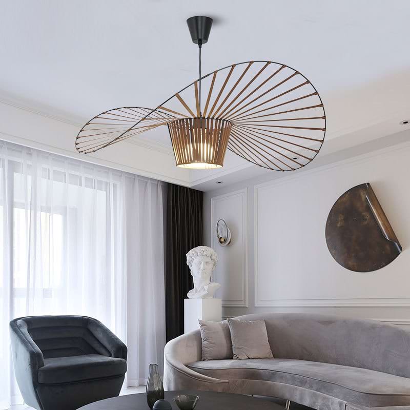Vertigo Modern Chandelier