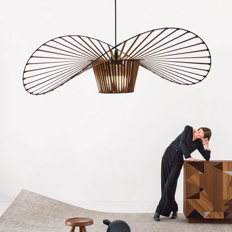 Vertigo Modern Chandelier