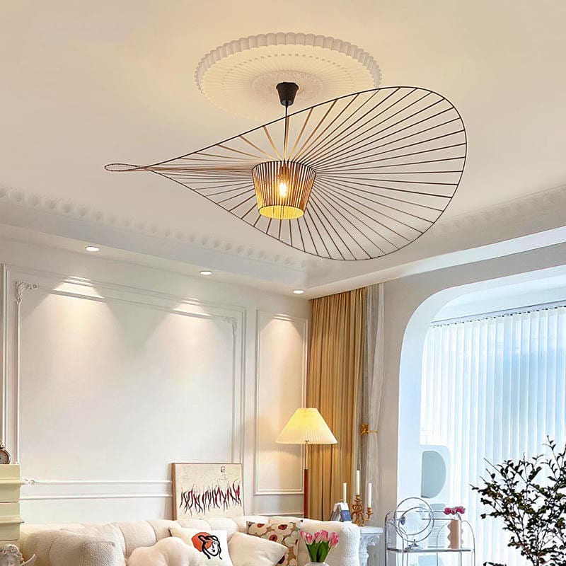 Vertigo Modern Chandelier