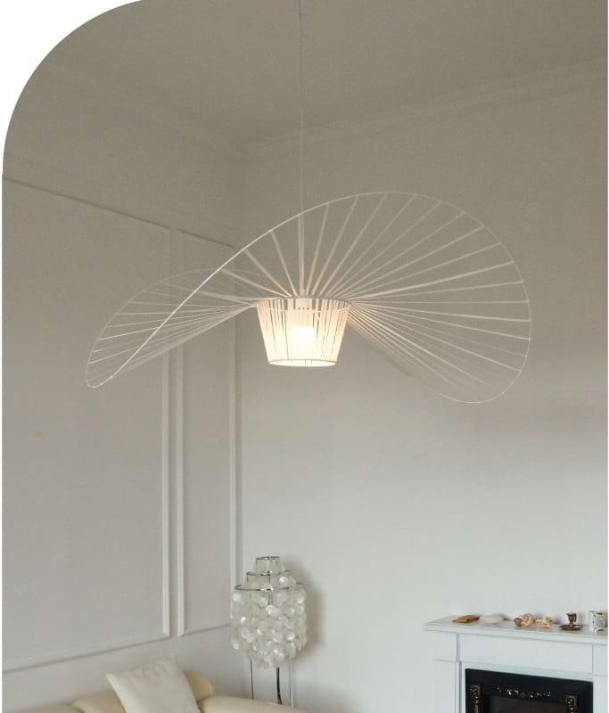 Vertigo Pendant Light