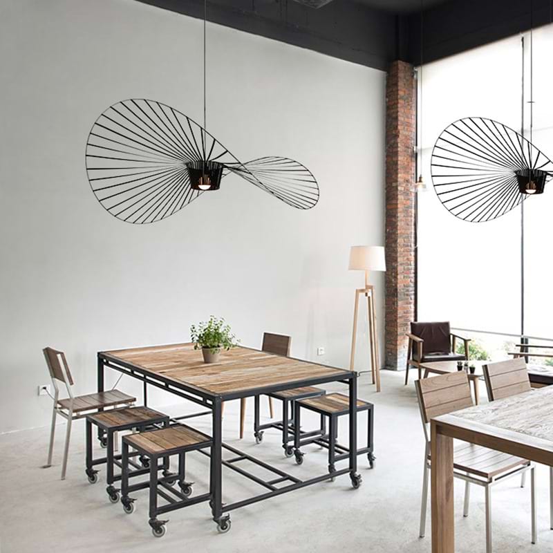 Vertigo Modern Chandelier