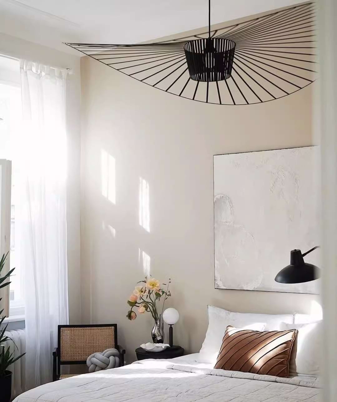 Vertigo Pendant Light