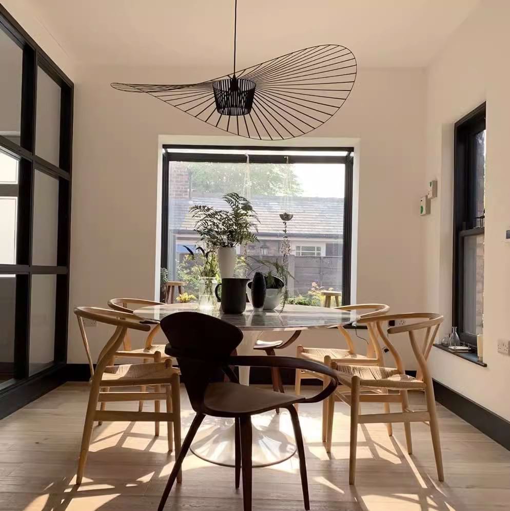 Vertigo Pendant Light
