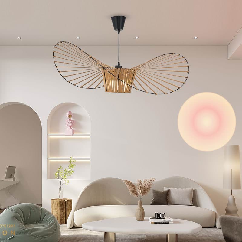 Vertigo Modern Chandelier