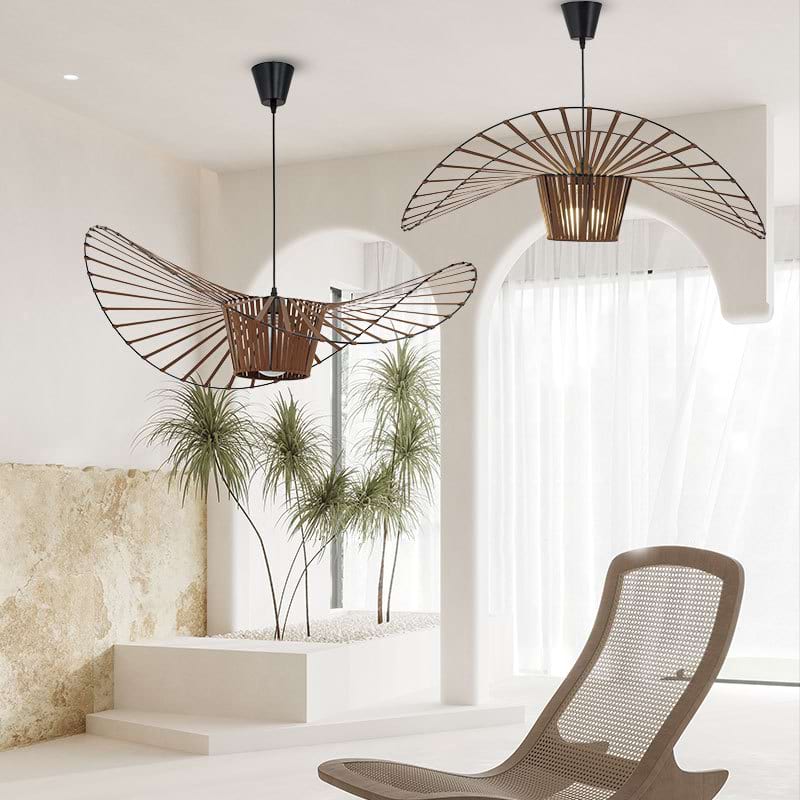 Vertigo Pendant Light