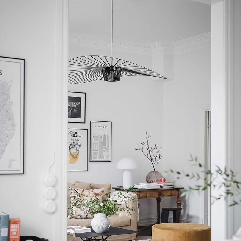 Vertigo Modern Chandelier