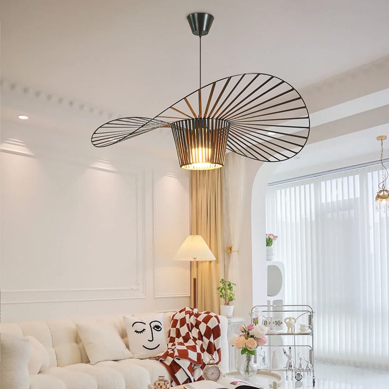 Vertigo Modern Chandelier