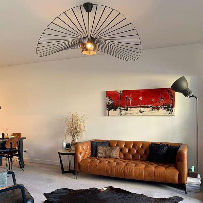 Vertigo Light