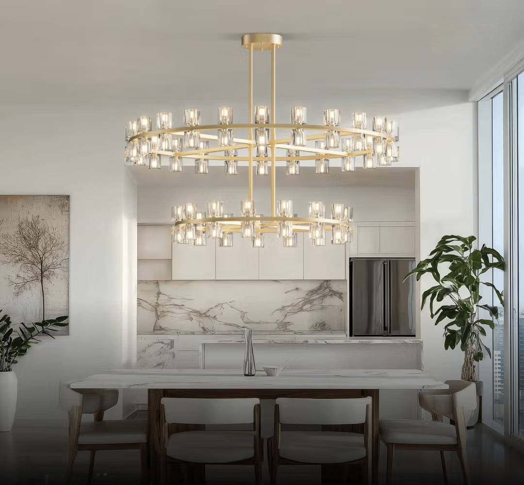 Arcachon LED Chandelier