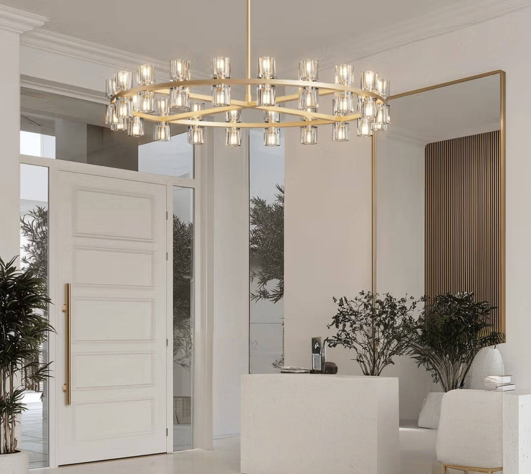 Arcachon LED Chandelier