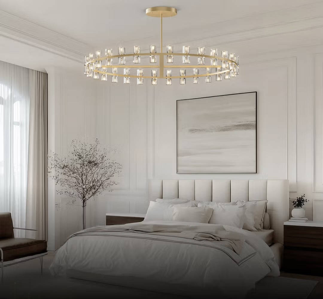 Arcachon LED Chandelier