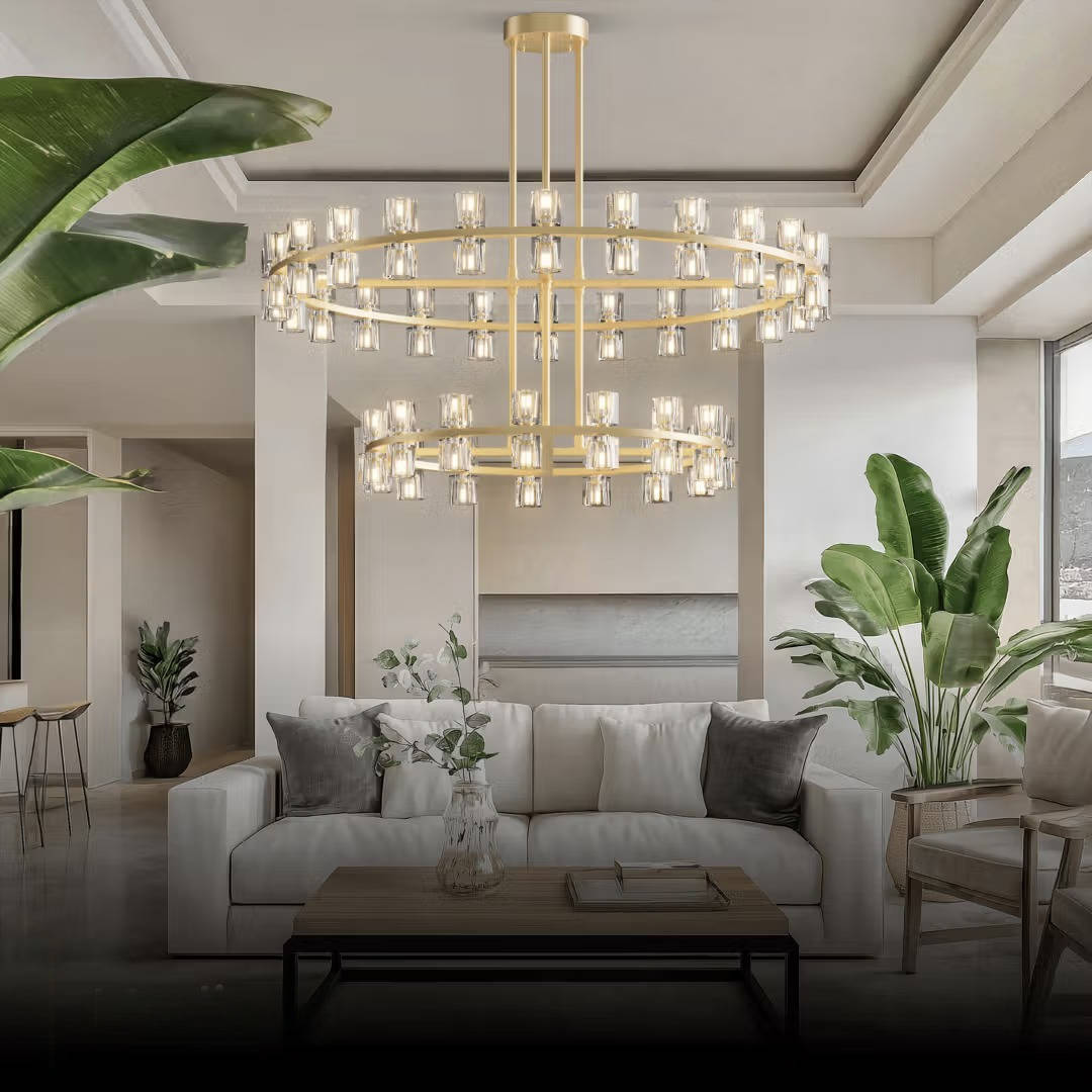 Arcachon LED Chandelier