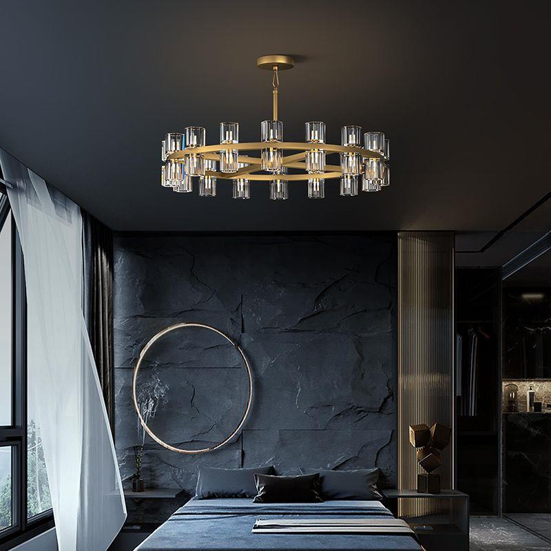 Arcachon LED Chandelier