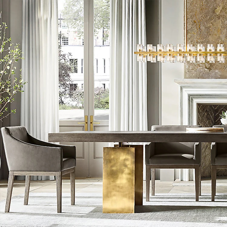 Arcachon LED Chandelier