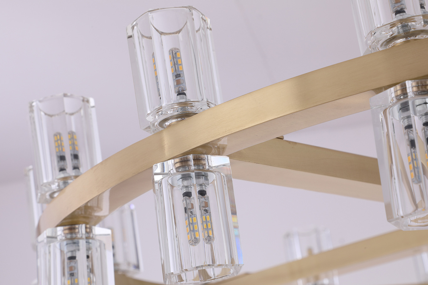 Arcachon LED Chandelier