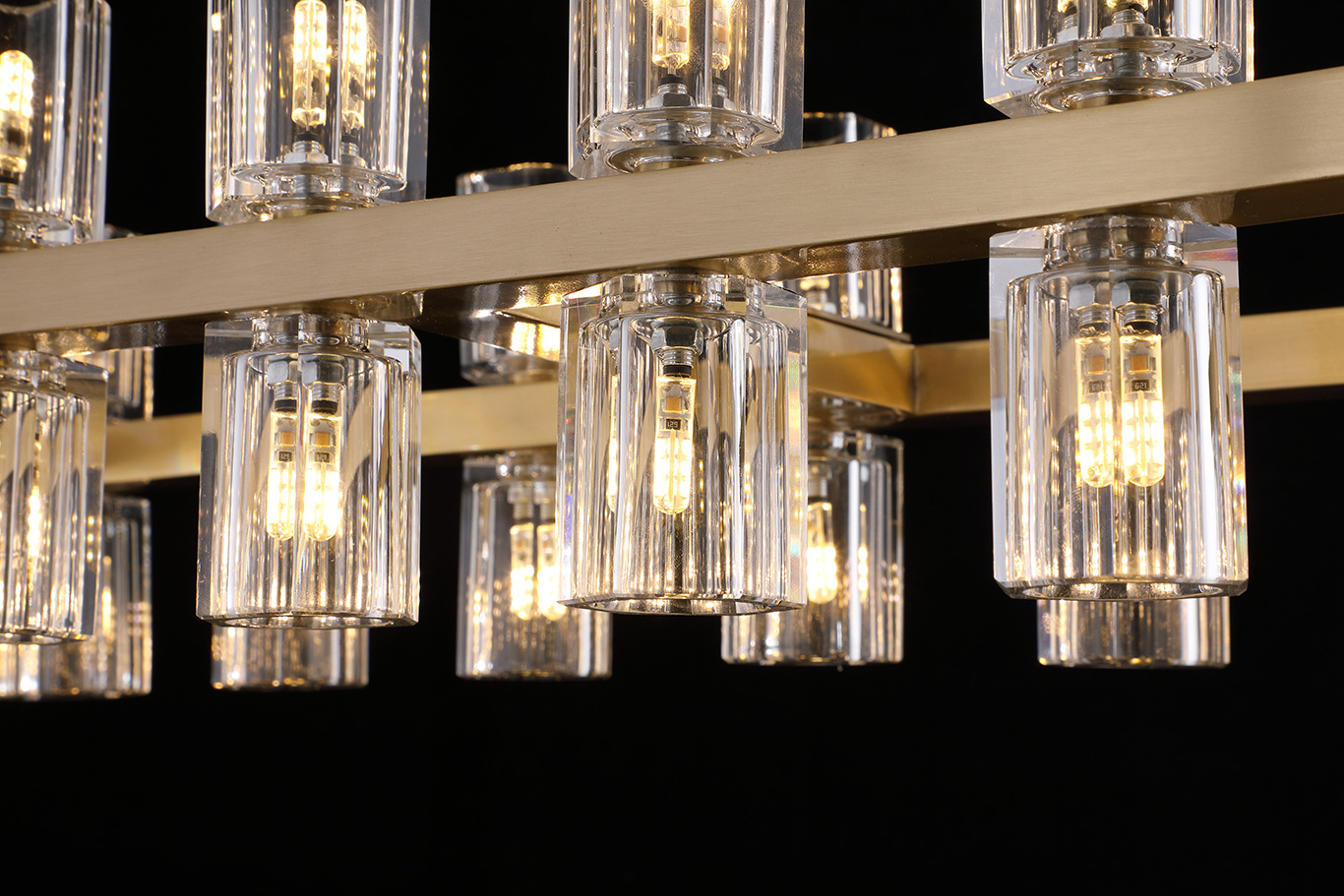 Arcachon LED Chandelier