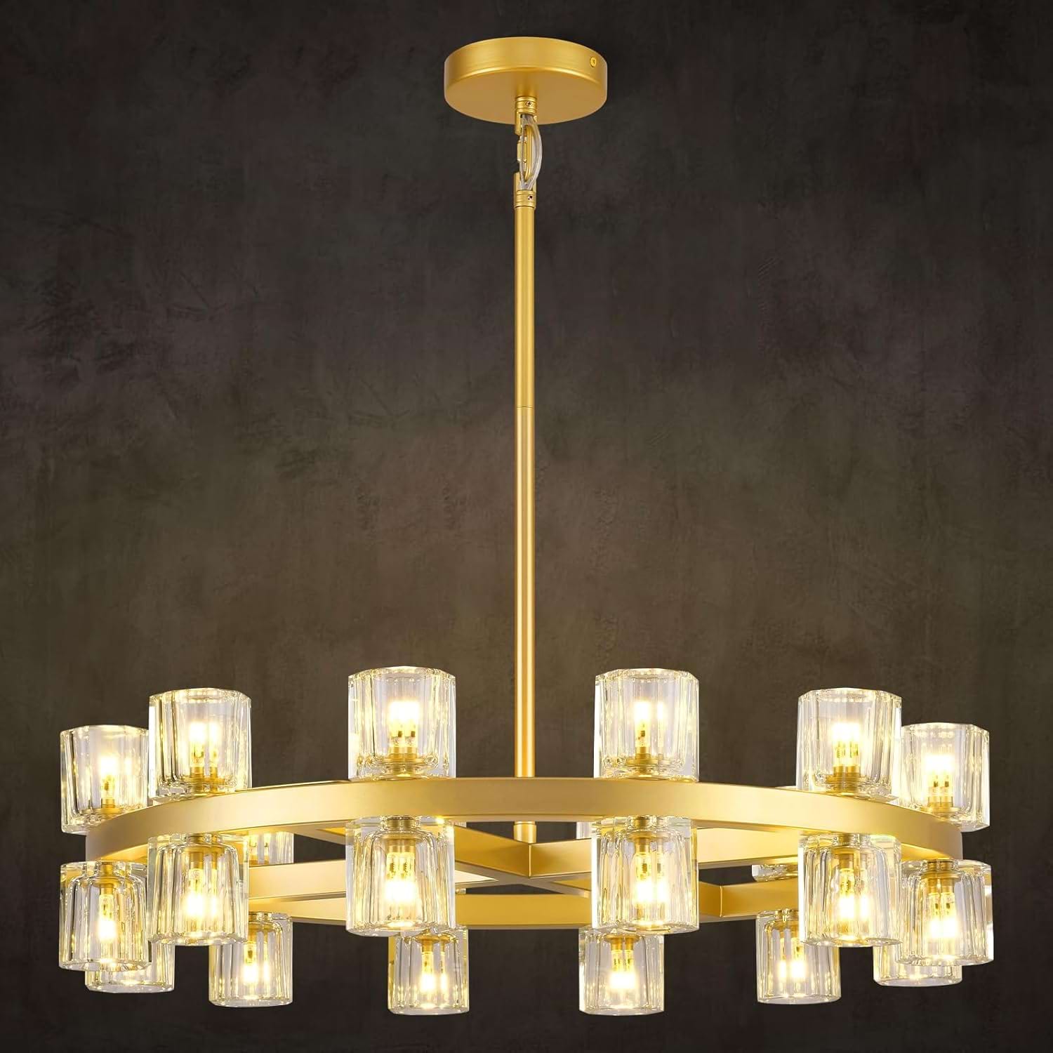 Arcachon LED Chandelier