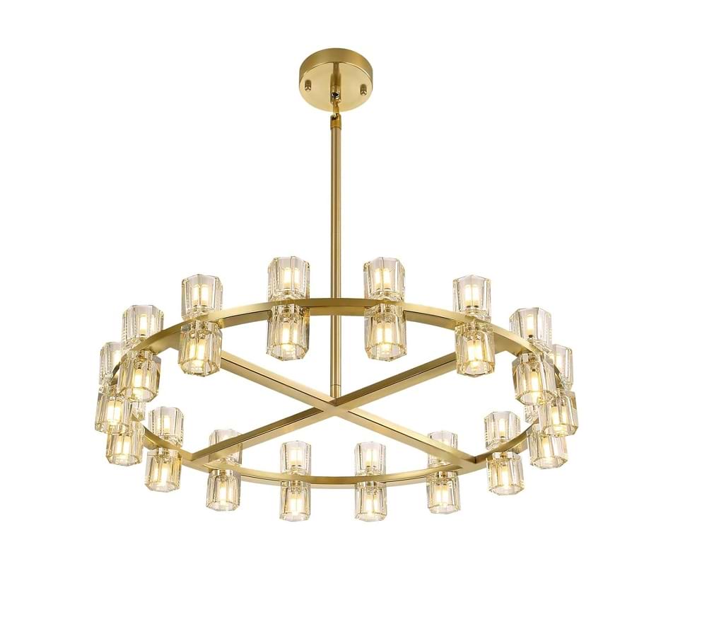 Arcachon LED Chandelier