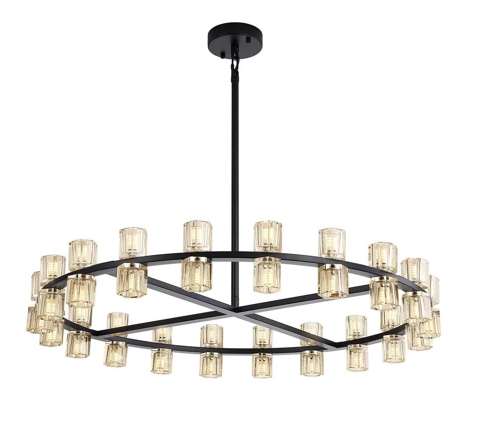 Arcachon LED Chandelier