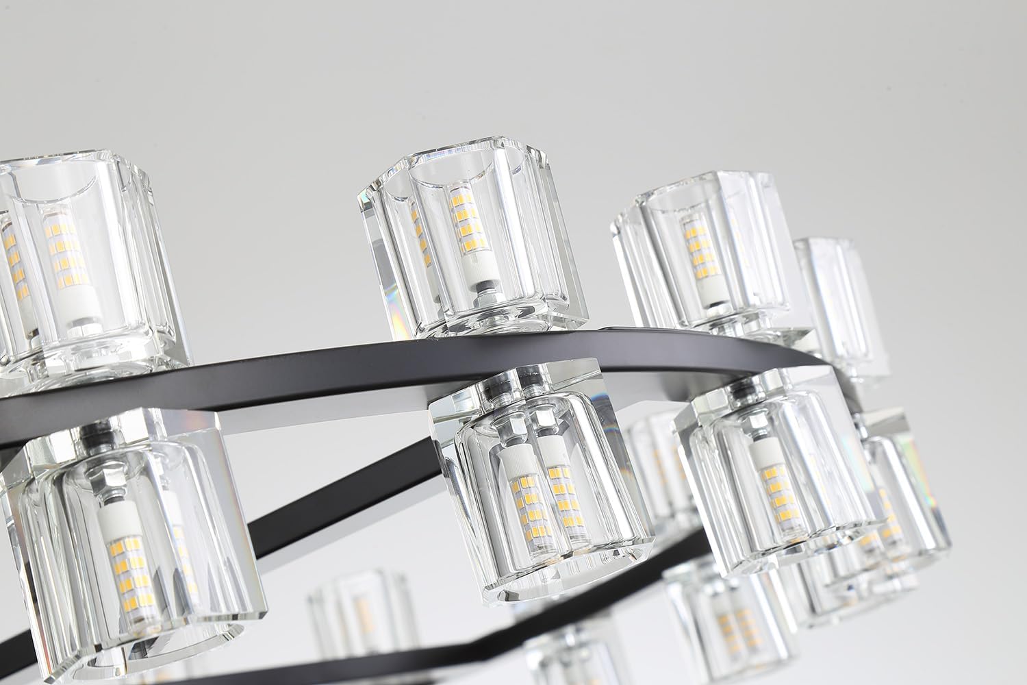 Arcachon LED Chandelier
