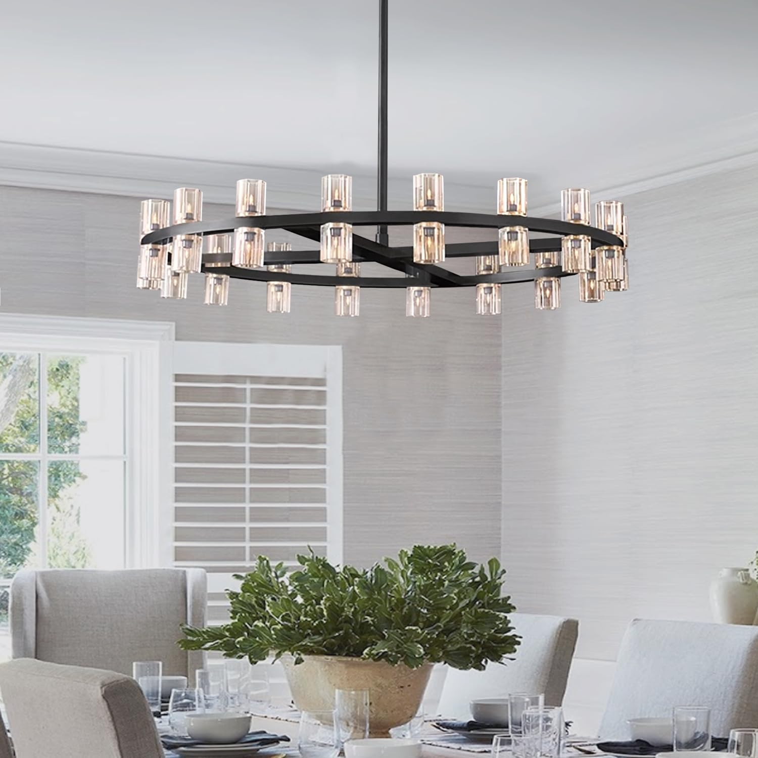 Arcachon LED Chandelier