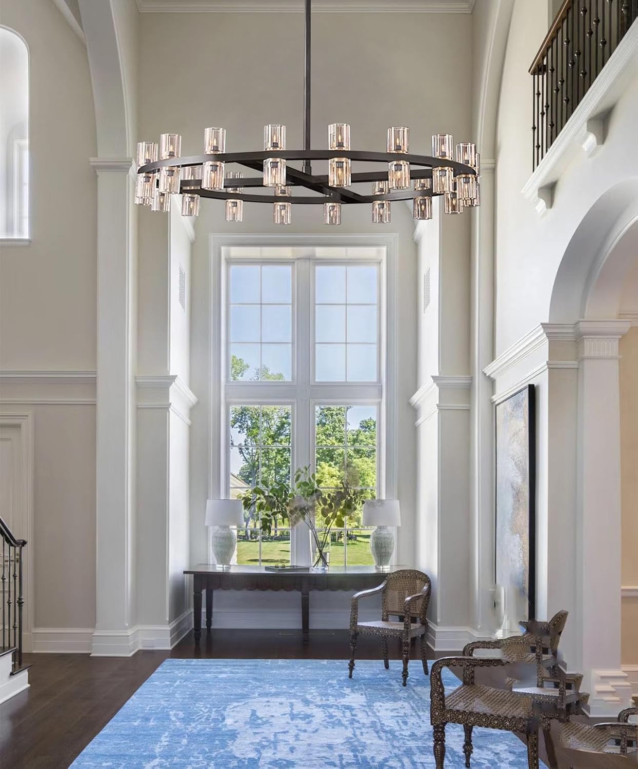 Arcachon LED Chandelier