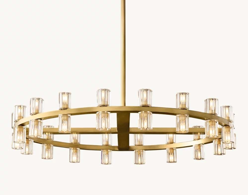 Arcachon LED Chandelier