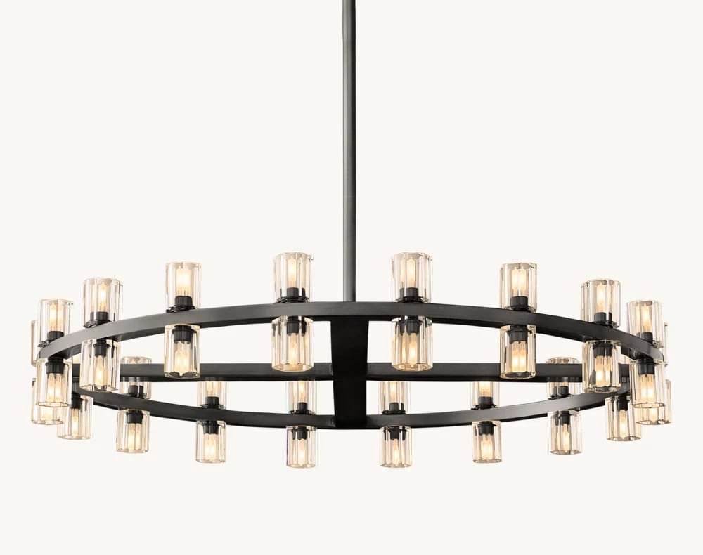 Arcachon LED Chandelier
