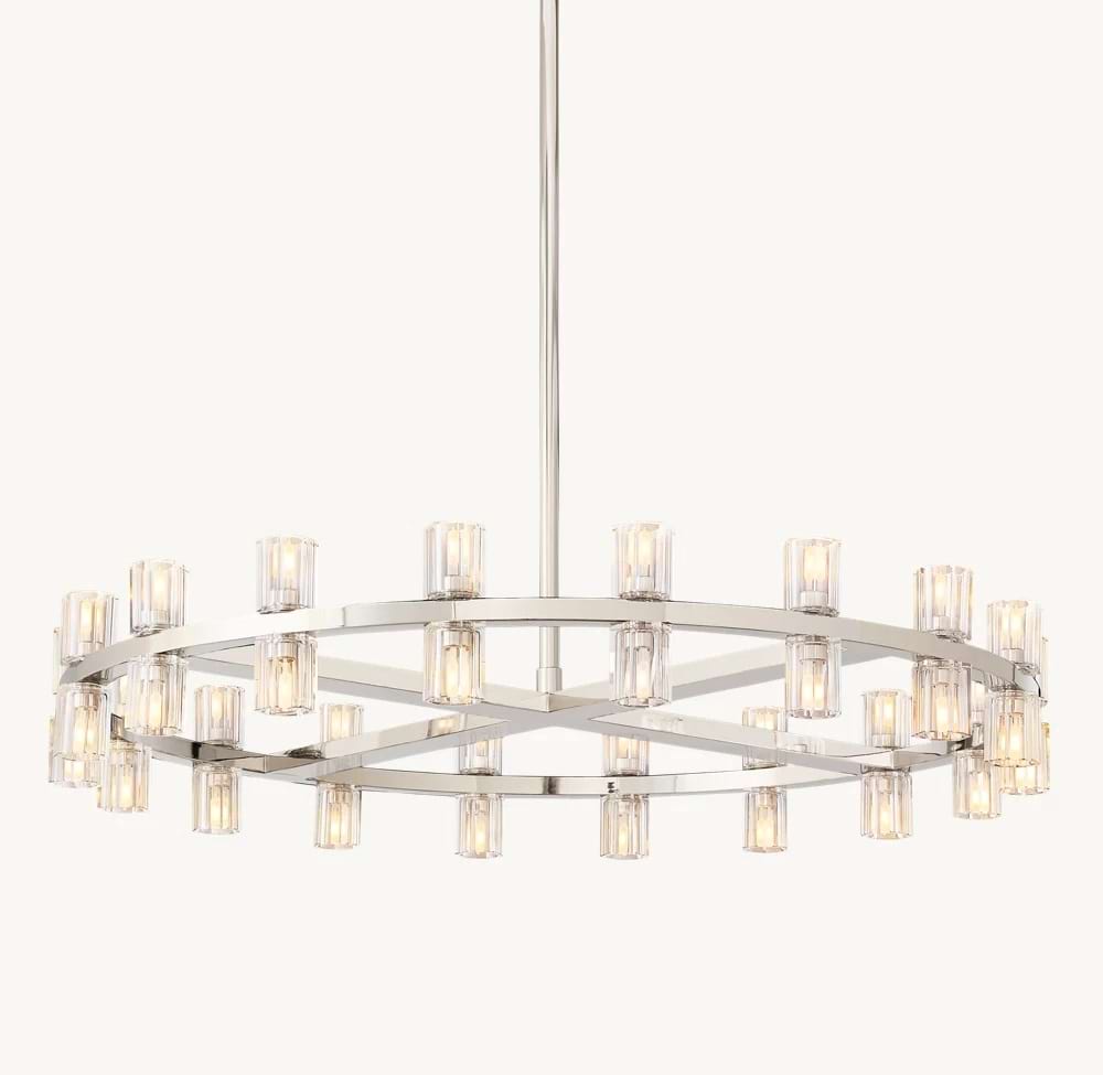 Arcachon LED Chandelier
